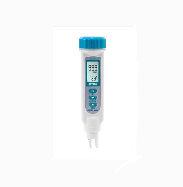 CONDUCTIVITY/TDS METER/PEN STYLE EC150 EXTECH 10050194-0
