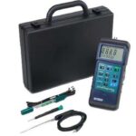 PH/MV/TEMP KIT W/NIST METER 407228-NIST EXTECH 10051123-0