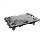 CONNECTED MOVER DOLLY KRISBOW 80KG 60X40CM 10106968 -InclPPN--0