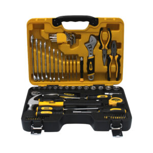 MECHANIC TOOL KIT 78PC Krisbow 10153195-0