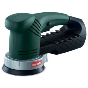 Mesin Amplas Orbital Sander Intec SXE325 03255.00 Metabo MB0002974-0