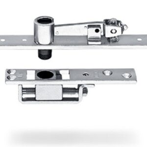 ADJUSTABLE UPPER PIVOT HINGE MODEL C+ GEZE 006375 INCL PPN-0
