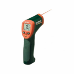 THERMOMETER IR W/TYPE K 600C IR267 EXTECH 10100170 incl PPN-0