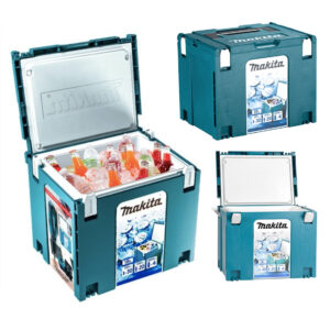 Makpac Connector Cool Box Case Type 4 18L Makita 198253-4-0