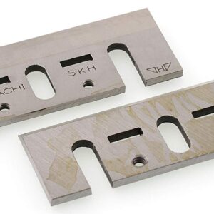 Planer Blades P20ST Hitachi 314746-0