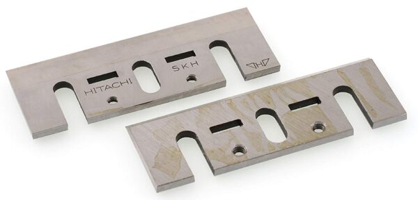 Planer Blades P20ST Hitachi 314746-0