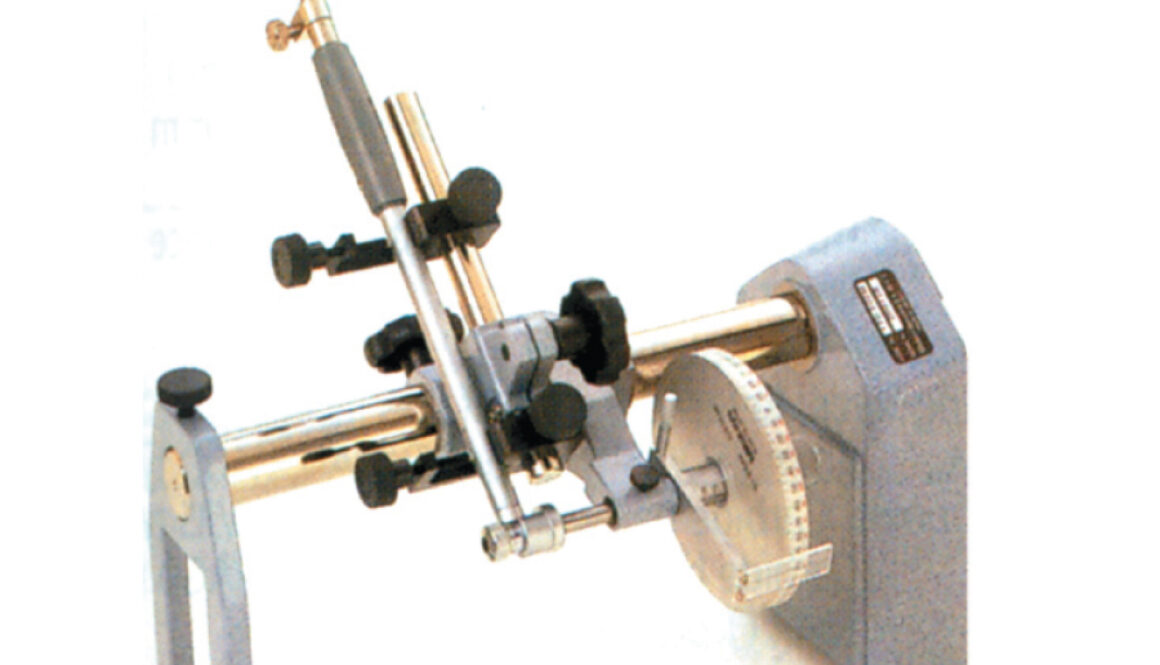DIAL GAGE TESTER 25/0.001MM 170-102-12 MITUTOYO MT0001284