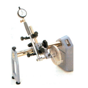 DIAL GAGE TESTER 25/0.001MM 170-102-12 MITUTOYO MT0001284-0