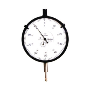 DIAL INDICATOR 50/0.01MM 3058S-19 MITUTOYO MT0000412-0