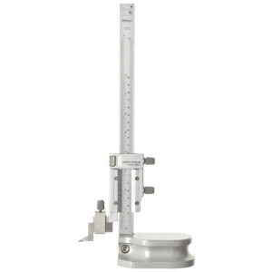 VERNIER HEIGHT GAGE 200/0.02MM 506-208 MITUTOYO MT0001886-0