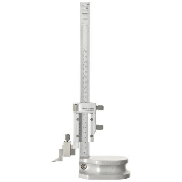 VERNIER HEIGHT GAGE 200/0.02MM 506-208 MITUTOYO MT0001886-0
