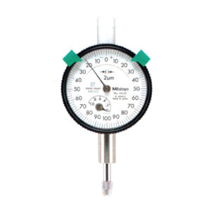 Dial Indicator 3.5/0.01MM Mitutoyo 1040A-0