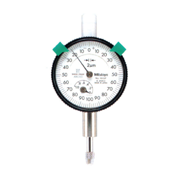 Dial Indicator 3.5/0.01MM Mitutoyo 1040A-0