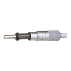 MICROMETER HEAD 25/0.01MM 151-223 MITUTOYO MT0002337-0