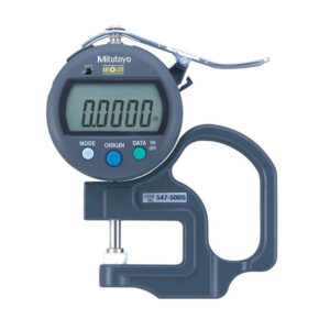 THICKNESS GAGE 0.47IN/.01MM 547-500S MITUTOYO MT0000929-0