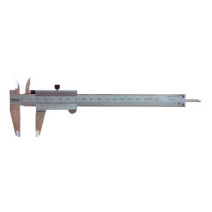 JANGKA SORONG VERNIER CALIPER 0-200/0.02MM 530-123 MITUTOYO MT0002392-0