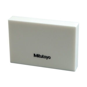 GAUGE BLOCK CERA 1MM 1 613611-031 MITUTOYO MT0002533-0