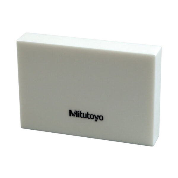 GAUGE BLOCK CERA 1MM 1 613611-031 MITUTOYO MT0002533-0