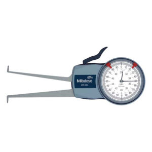 DIAL CALIPER GAGE 30-50/0.01MM 209-304 MITUTOYO MT0002542-0