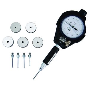 BORE GAGE XTRASMALL 3.7-7.3/.001MM 526-152 MITUTOYO MT0002646-0