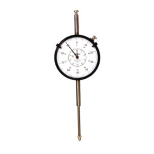 DIAL INDICATOR 20/0.01MM 3050S MITUTOYO MT0002613-0