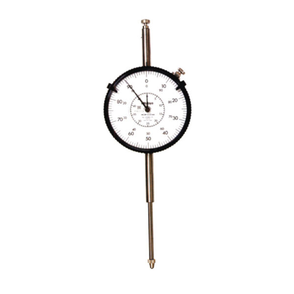 DIAL INDICATOR 20/0.01MM 3050S MITUTOYO MT0002613-0