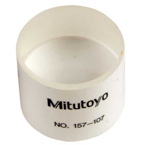 OPTICAL PARALLEL SET 1-2IN (4) 157-902 MITUTOYO MT0002864-0