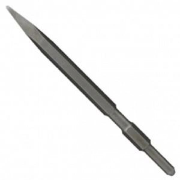 Hex Bull Point Hitachi 401032-0