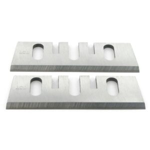 Planer Blade 82mm HSS Hitachi 958728-0