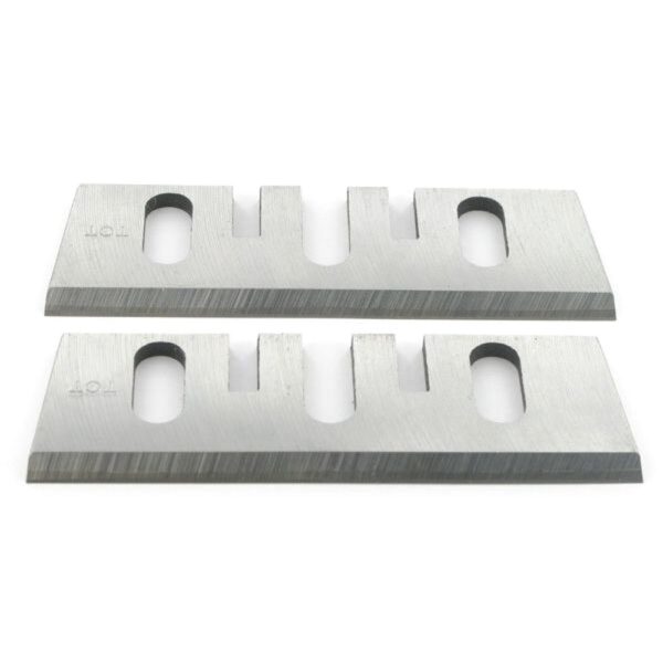 Planer Blade 82mm HSS Hitachi 958728-0