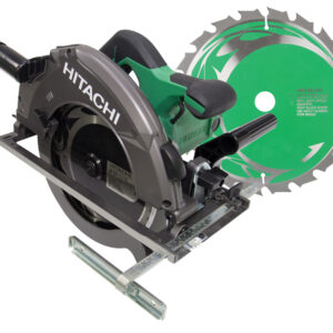 Gergaji Circular Saw 9" Hitachi C 9SA3-0