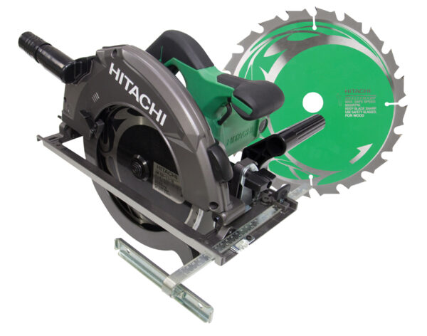 Gergaji Circular Saw 9" Hitachi C 9SA3-19336