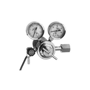 REGULATOR CO2 2 GAUGE WITH HEATER EH2N CHIYODA CH0000050-0