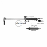 CUTTING TIP P8 FOR STRONG 8 LPG NO.1 CHIYODA CH0000130-0