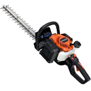 Hedge Trimmer 21cc 500mm Hitachi CH22EA2-0