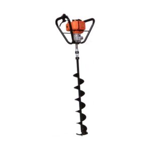 Auger 32.2cc 200mm Hitachi DA200E-0