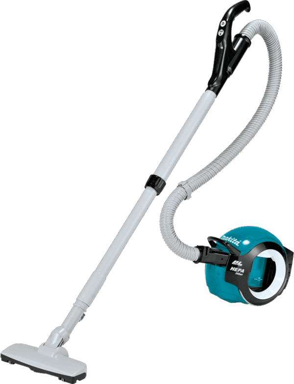 Mesin Penghisap Debu Vacuum Cleaner Makita DCL501Z-0