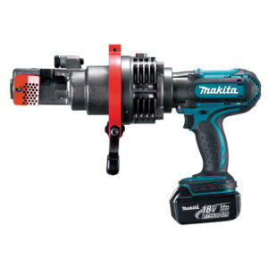 Cordless Steel Rod Cutter Makita DSC191RM-0