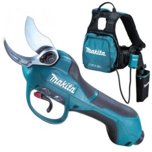 Baterry Powered Pruning Shears Makita DUP361RM2N-0