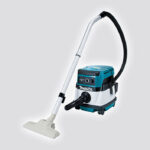 Corded and Cordless Vacuum Cleaner (Wet & Dry) Makita DVC860L -0