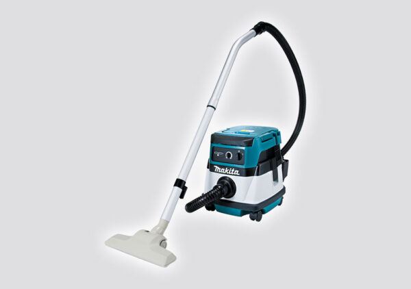 Corded and Cordless Vacuum Cleaner (Wet & Dry) Makita DVC860L -0