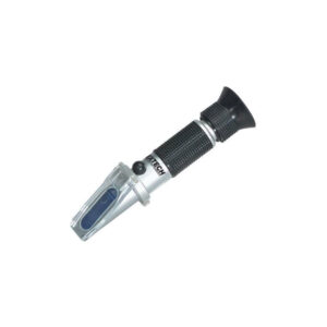BATTERY COOLANT REFRACTOMETER RF41 EXTECH EX0000051 incl PPN-0