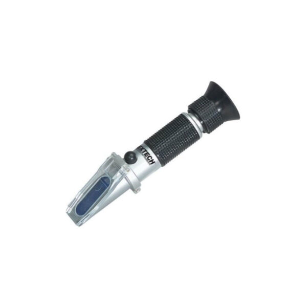 BATTERY COOLANT REFRACTOMETER RF41 EXTECH EX0000051 incl PPN-0