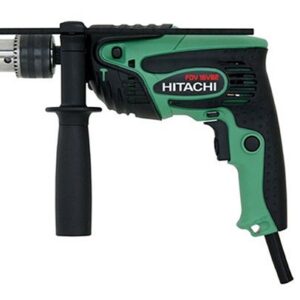 Mesin Bor Impact Drill 16mm Hitachi FDV 16VB2-0