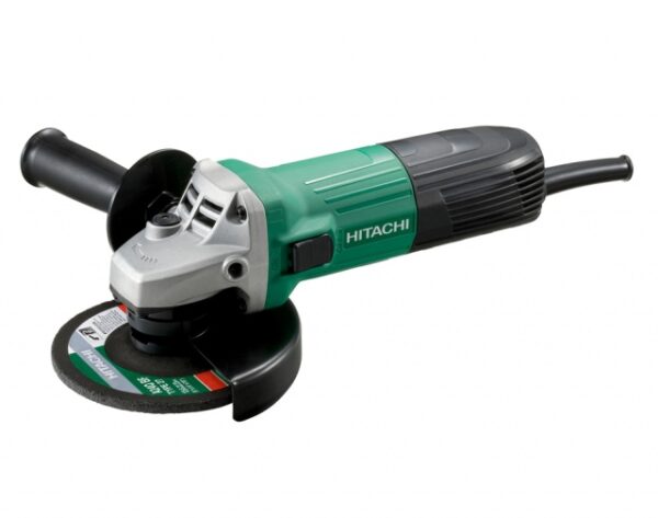 Mesin Gerinda Disc Grinder 5" 600 Watt Hitachi Hikoki G13SS2-19503