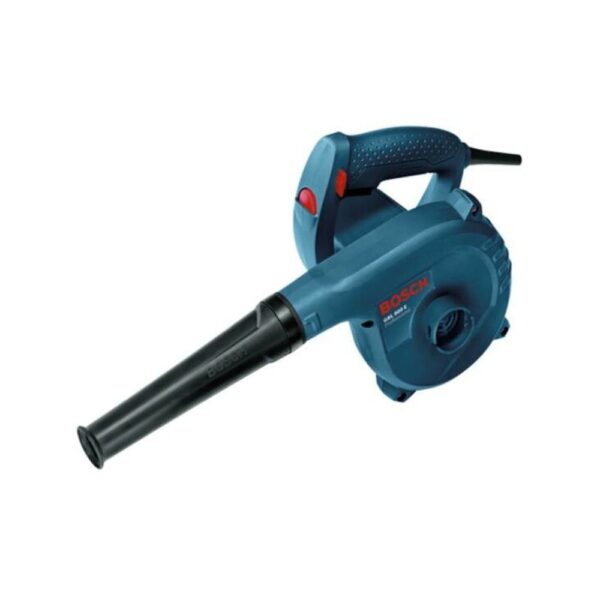 Air Blower with Dust Extraction 06019804K1 Bosch GBL82-270-19688