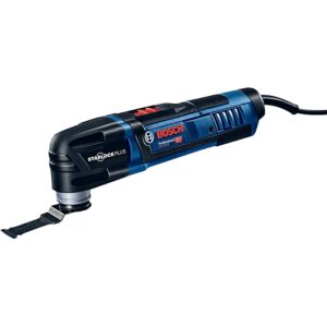 Mesin Potong Serbaguna Multi-Cutter Professional 06012370K0 Bosch GOP30-28-0