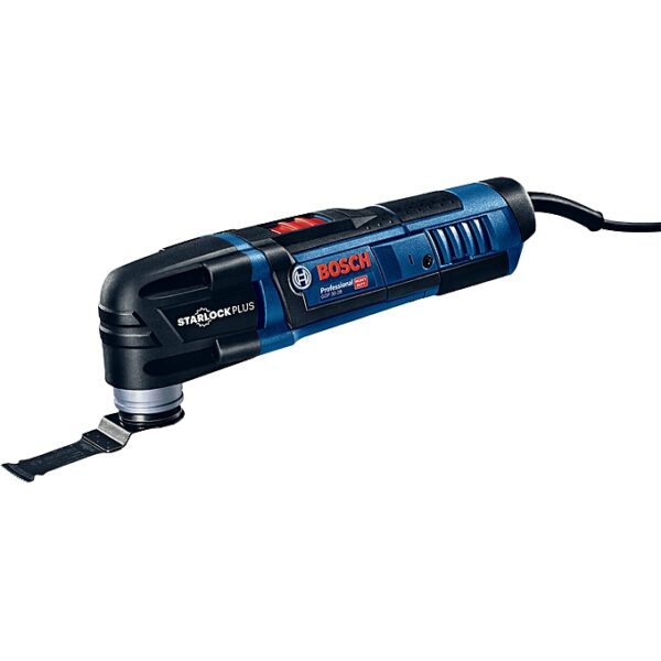 Mesin Potong Serbaguna Multi-Cutter Professional 06012370K0 Bosch GOP30-28-0