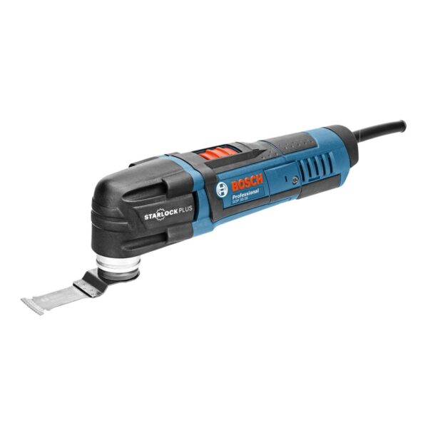 Mesin Potong Serbaguna Multi-Cutter Professional 06012370K0 Bosch GOP30-28-19657