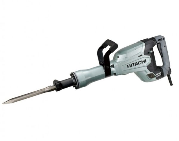 Mesin Bor Hammer 42 Joule Double Insulation Hitachi H 65SB3-0